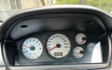 Mitsubishi Lancer IX, 2007 год, 620 000 рублей, 7 фотография