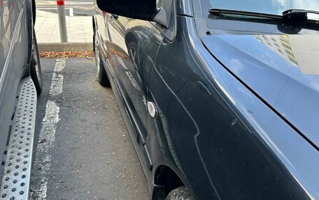 Mitsubishi Lancer IX, 2007 год, 620 000 рублей, 11 фотография