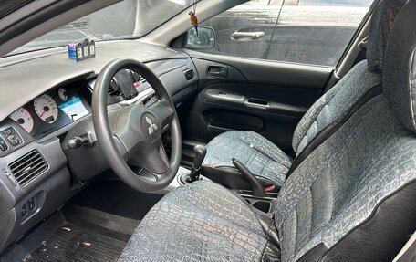 Mitsubishi Lancer IX, 2007 год, 620 000 рублей, 6 фотография