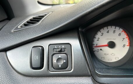 Mitsubishi Lancer IX, 2007 год, 620 000 рублей, 9 фотография