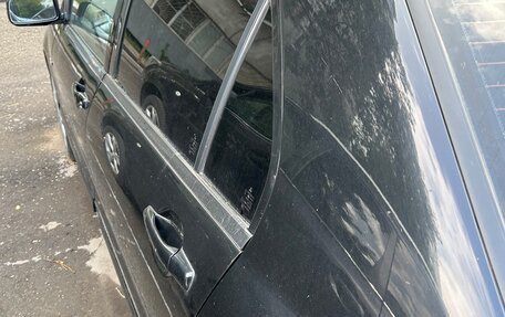 Mitsubishi Lancer IX, 2007 год, 620 000 рублей, 13 фотография