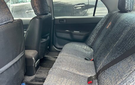 Mitsubishi Lancer IX, 2007 год, 620 000 рублей, 8 фотография