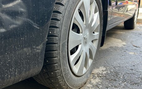 Mitsubishi Lancer IX, 2007 год, 620 000 рублей, 12 фотография