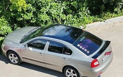 Skoda Octavia, 2011 год, 950 000 рублей, 1 фотография