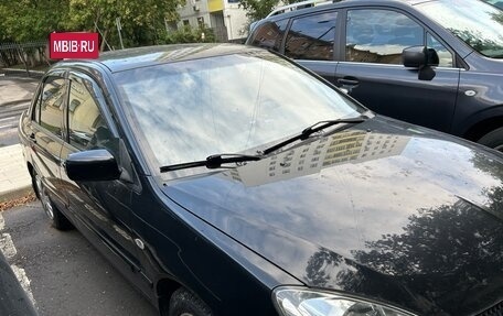 Mitsubishi Lancer IX, 2007 год, 620 000 рублей, 2 фотография