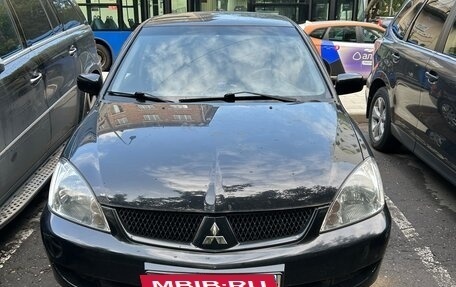 Mitsubishi Lancer IX, 2007 год, 620 000 рублей, 1 фотография