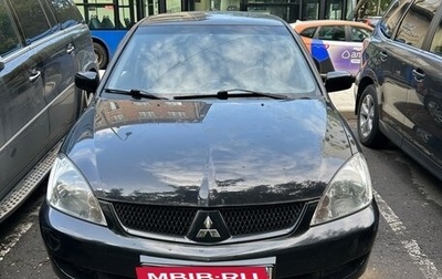 Mitsubishi Lancer IX, 2007 год, 620 000 рублей, 1 фотография