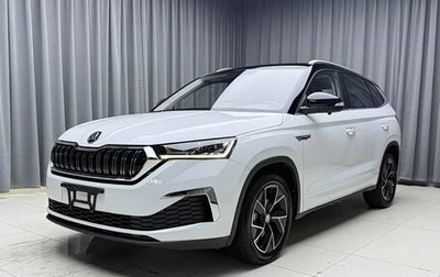 Skoda Kamiq I, 2023 год, 1 790 999 рублей, 1 фотография