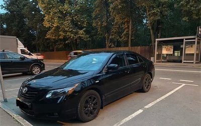 Toyota Camry, 2008 год, 920 000 рублей, 1 фотография