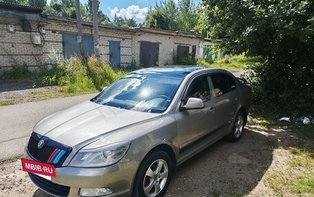 Skoda Octavia, 2011 год, 950 000 рублей, 2 фотография