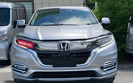 Honda Vezel, 2019 год, 1 200 000 рублей, 1 фотография