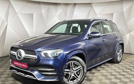 Mercedes-Benz GLE, 2020 год, 3 995 000 рублей, 1 фотография