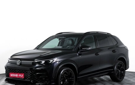 Volkswagen Tiguan, 2025 год, 4 450 000 рублей, 1 фотография