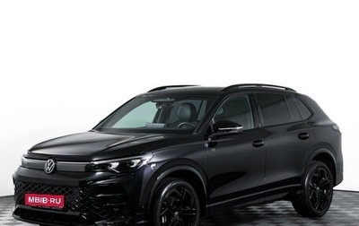 Volkswagen Tiguan, 2025 год, 4 450 000 рублей, 1 фотография
