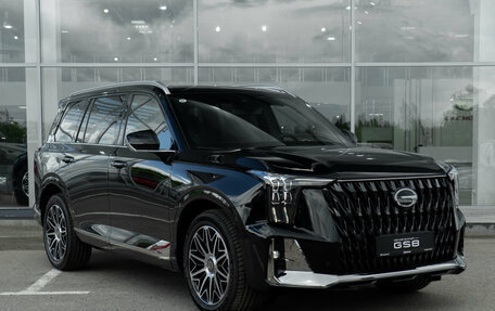GAC GS8, 2026 год, 4 949 000 рублей, 1 фотография