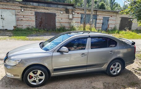Skoda Octavia, 2011 год, 950 000 рублей, 3 фотография