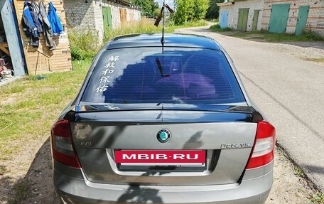 Skoda Octavia, 2011 год, 950 000 рублей, 5 фотография