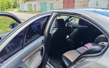 Skoda Octavia, 2011 год, 950 000 рублей, 12 фотография
