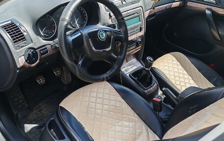 Skoda Octavia, 2011 год, 950 000 рублей, 7 фотография