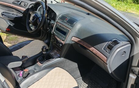 Skoda Octavia, 2011 год, 950 000 рублей, 9 фотография