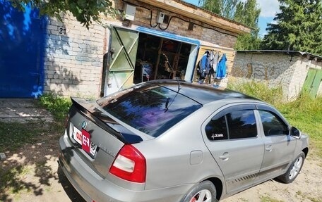 Skoda Octavia, 2011 год, 950 000 рублей, 6 фотография