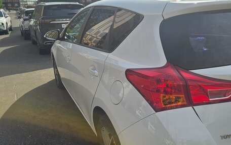 Toyota Auris II, 2014 год, 1 490 000 рублей, 6 фотография