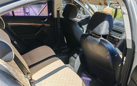 Skoda Octavia, 2011 год, 950 000 рублей, 10 фотография