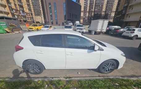 Toyota Auris II, 2014 год, 1 490 000 рублей, 3 фотография