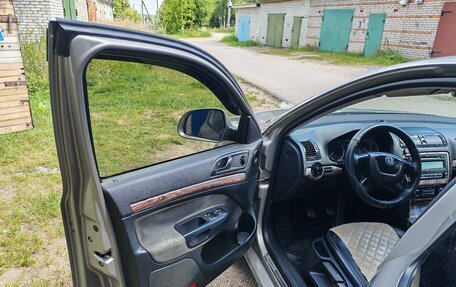 Skoda Octavia, 2011 год, 950 000 рублей, 13 фотография