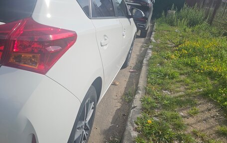 Toyota Auris II, 2014 год, 1 490 000 рублей, 5 фотография