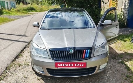 Skoda Octavia, 2011 год, 950 000 рублей, 8 фотография