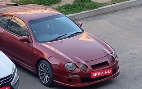 Toyota Celica VII рестайлинг, 1994 год, 400 000 рублей, 3 фотография