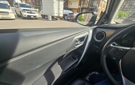 Toyota Auris II, 2014 год, 1 490 000 рублей, 11 фотография