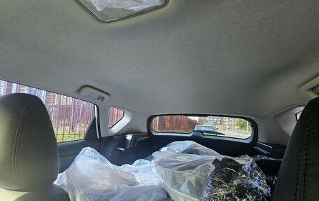 Toyota Auris II, 2014 год, 1 490 000 рублей, 13 фотография