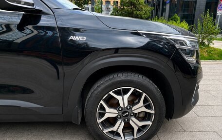 KIA Seltos I, 2020 год, 2 450 000 рублей, 11 фотография