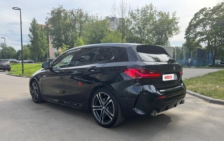 BMW 1 серия, 2021 год, 3 850 000 рублей, 5 фотография