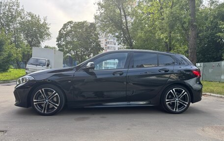 BMW 1 серия, 2021 год, 3 850 000 рублей, 6 фотография