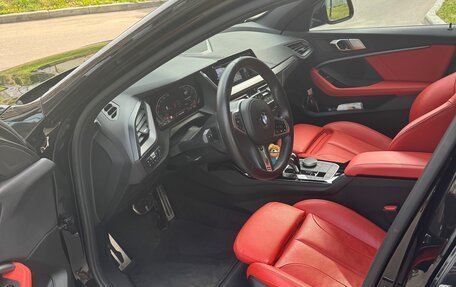 BMW 1 серия, 2021 год, 3 850 000 рублей, 7 фотография