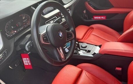 BMW 1 серия, 2021 год, 3 850 000 рублей, 8 фотография