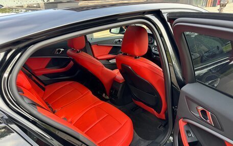 BMW 1 серия, 2021 год, 3 850 000 рублей, 10 фотография
