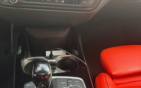 BMW 1 серия, 2021 год, 3 850 000 рублей, 12 фотография