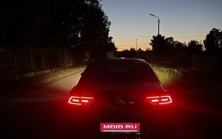 Volkswagen Passat B8 рестайлинг, 2016 год, 1 600 000 рублей, 27 фотография