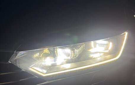 Volkswagen Passat B8 рестайлинг, 2016 год, 1 600 000 рублей, 29 фотография