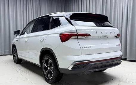Skoda Kamiq I, 2023 год, 1 790 999 рублей, 6 фотография
