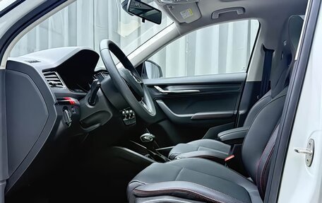 Skoda Kamiq I, 2023 год, 1 790 999 рублей, 7 фотография