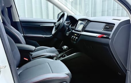 Skoda Kamiq I, 2023 год, 1 790 999 рублей, 14 фотография