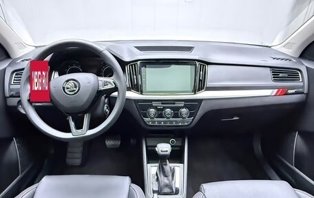 Skoda Kamiq I, 2023 год, 1 790 999 рублей, 15 фотография