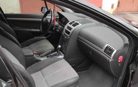 Peugeot 407, 2007 год, 490 000 рублей, 11 фотография