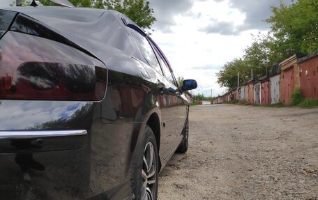 Peugeot 407, 2007 год, 490 000 рублей, 13 фотография