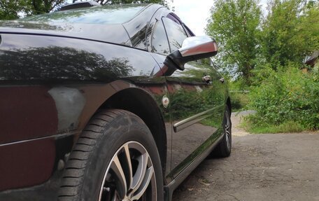 Peugeot 407, 2007 год, 490 000 рублей, 20 фотография